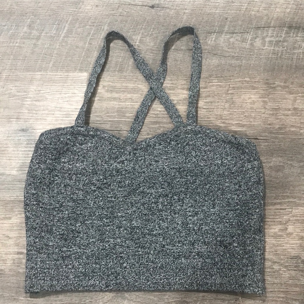 COPY - American apparel tank